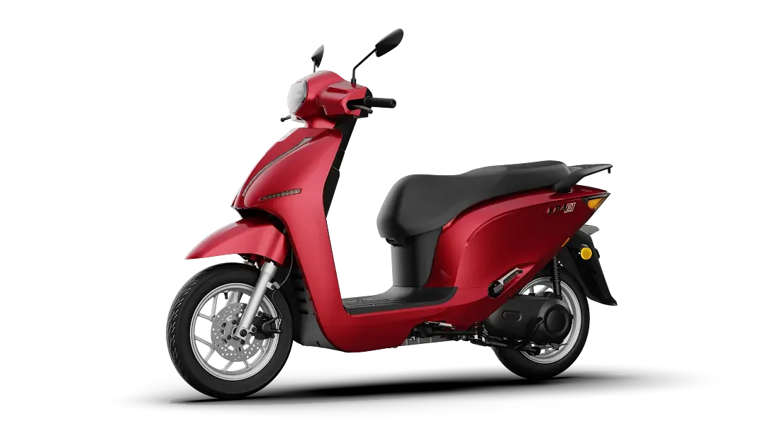 Xe máy điện Dat Bike Era E1