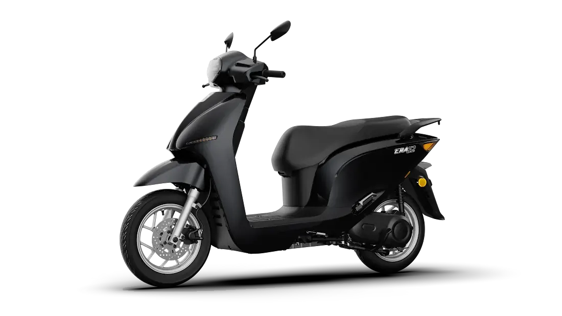 Xe máy điện Dat Bike Era E2
