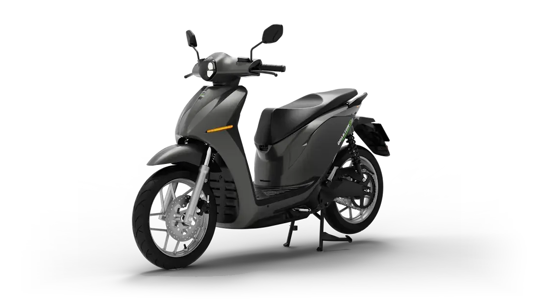 Xe máy điện Dat Bike Quantum S3