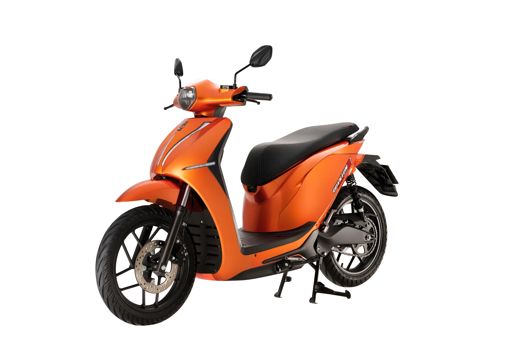 Xe máy điện Dat Bike Quantum S1